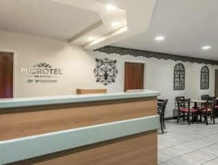 Microtel & By Wyndham Hotel