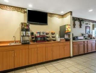 Hotel Microtel & By Wyndham Auburn